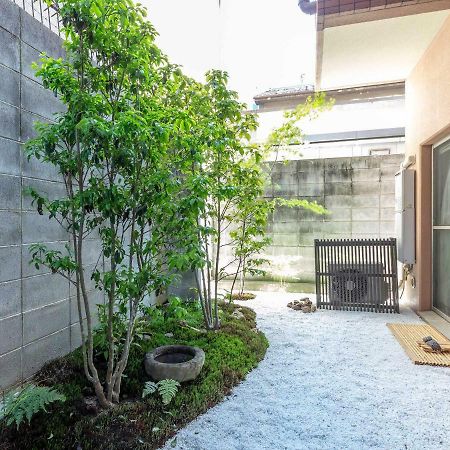 Marugott Hotel Kyoto Ngoại thất bức ảnh