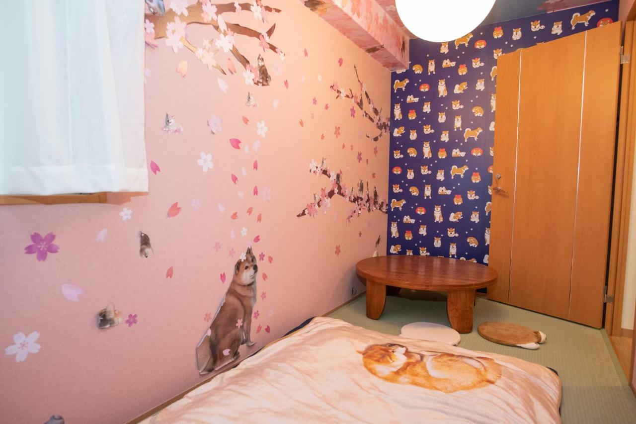 Marugott Hotel Kyoto Ngoại thất bức ảnh