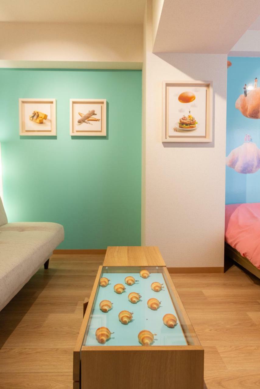 Marugott Hotel Kyoto Ngoại thất bức ảnh
