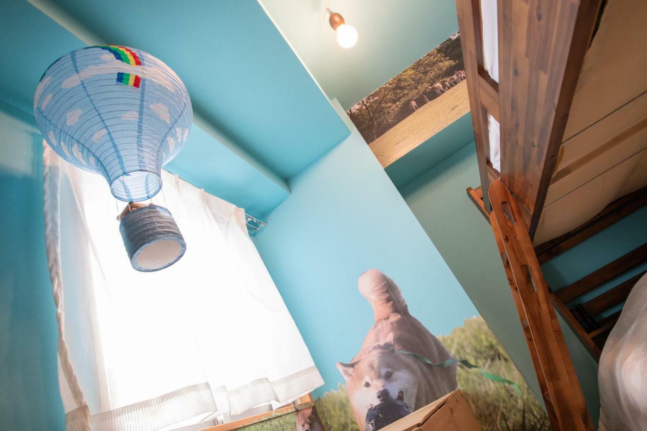 Marugott Hotel Kyoto Ngoại thất bức ảnh
