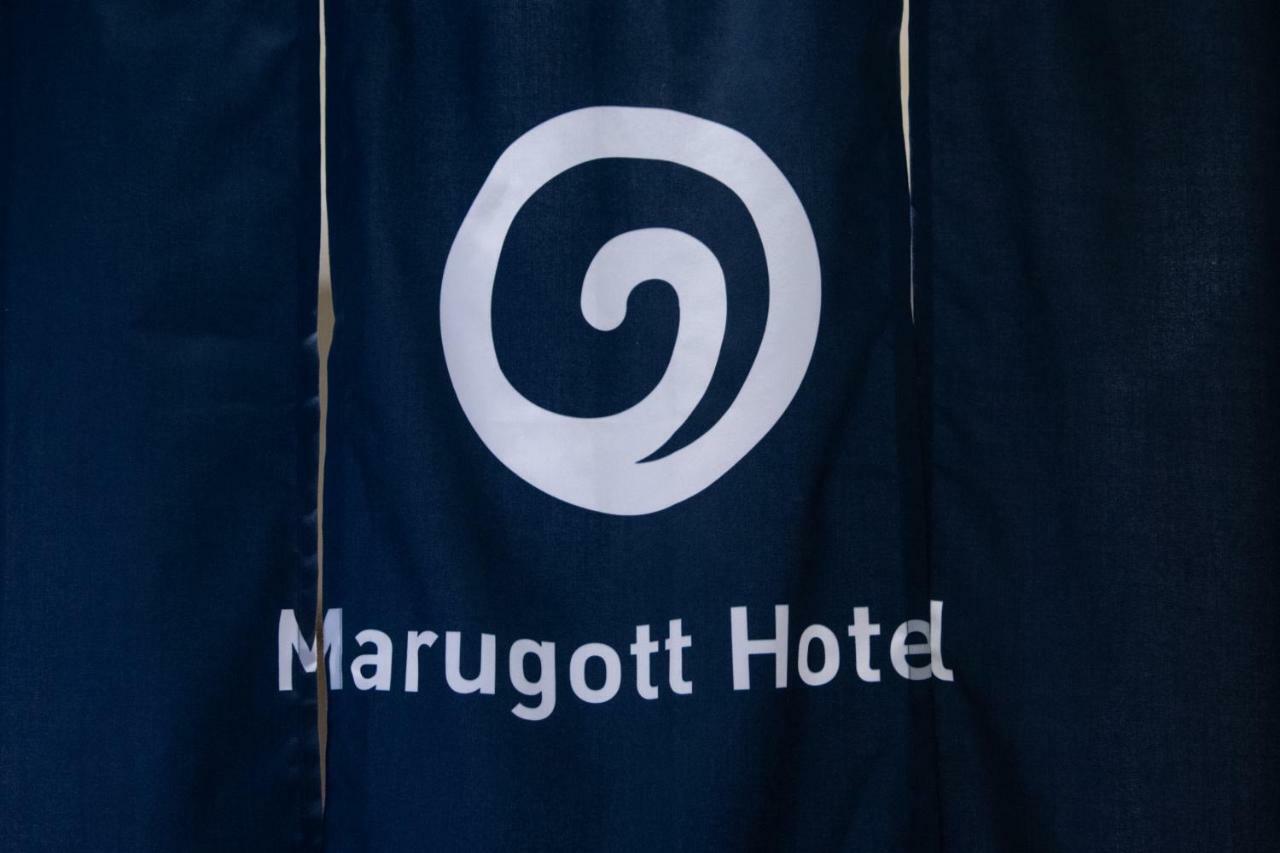 Marugott Hotel Kyoto Ngoại thất bức ảnh