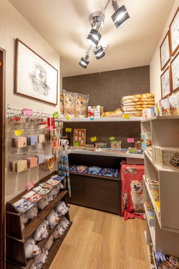 Marugott Hotel Kyoto Ngoại thất bức ảnh
