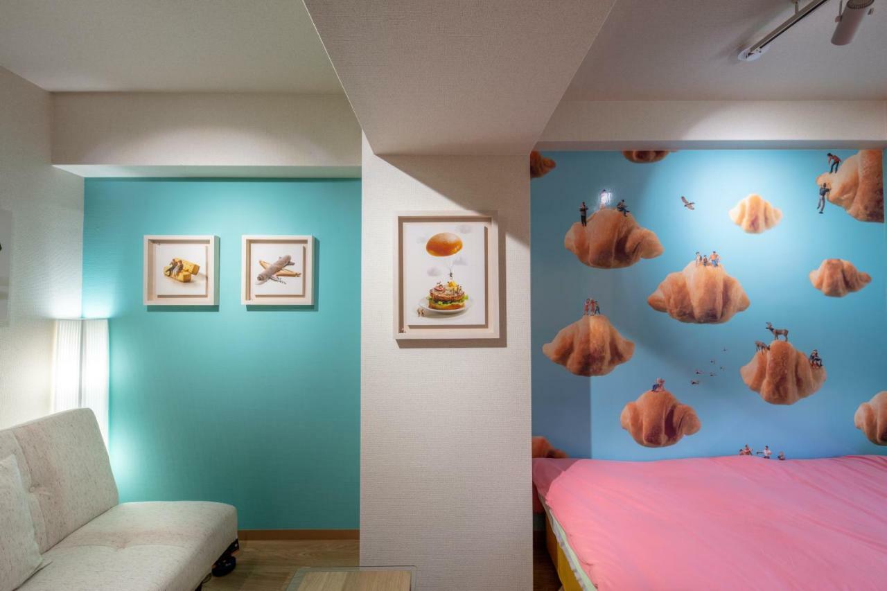 Marugott Hotel Kyoto Ngoại thất bức ảnh