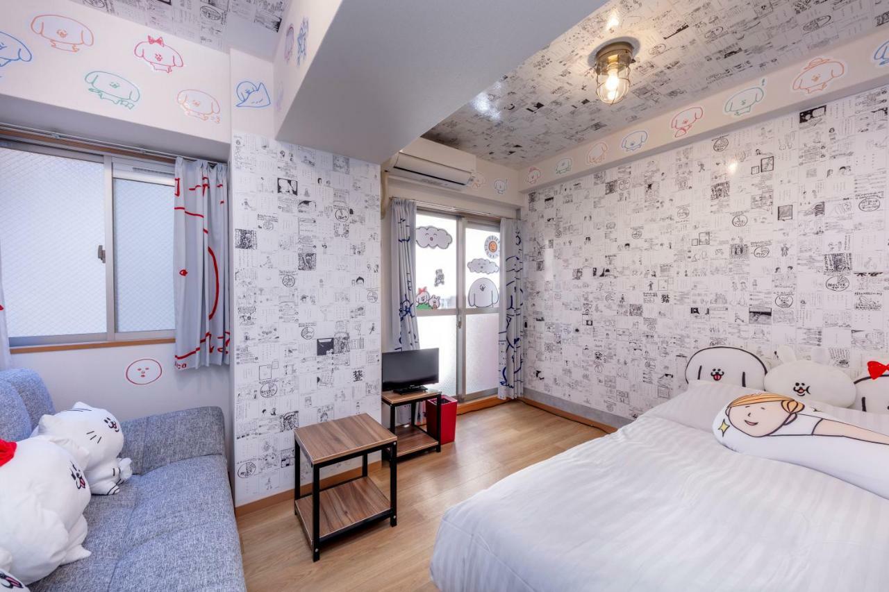 Marugott Hotel Kyoto Ngoại thất bức ảnh