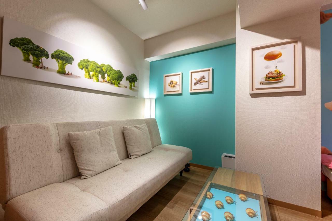 Marugott Hotel Kyoto Ngoại thất bức ảnh