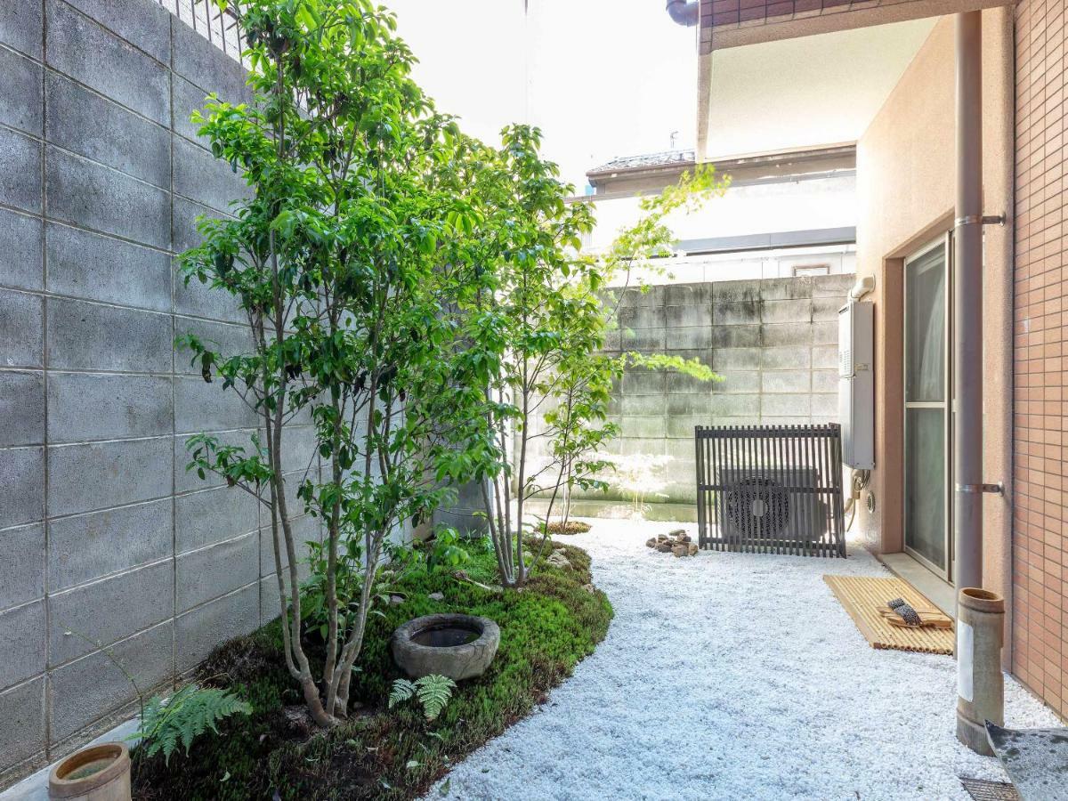 Marugott Hotel Kyoto Ngoại thất bức ảnh