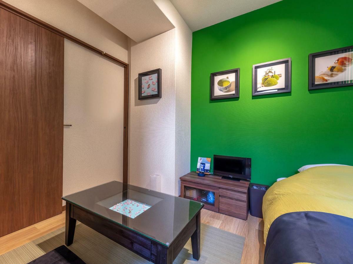 Marugott Hotel Kyoto Ngoại thất bức ảnh