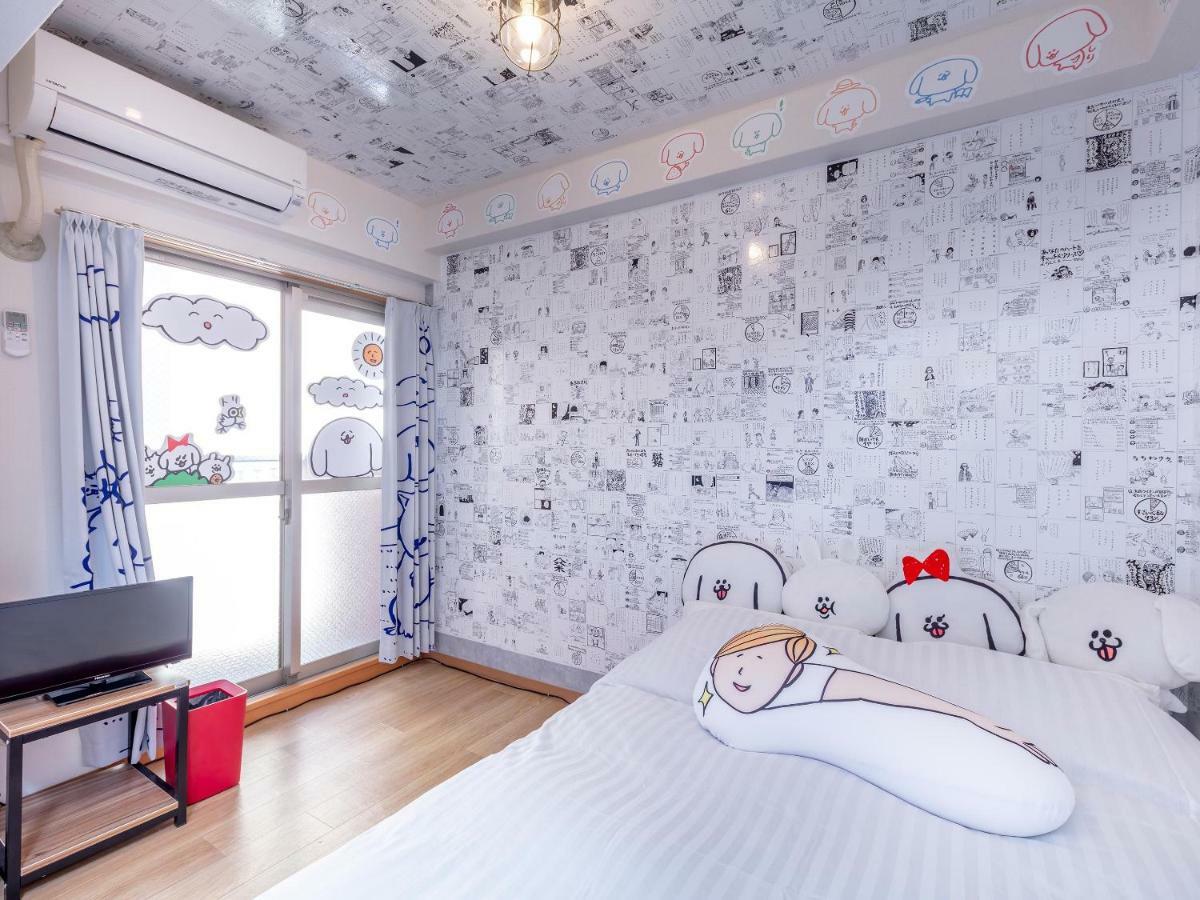 Marugott Hotel Kyoto Ngoại thất bức ảnh