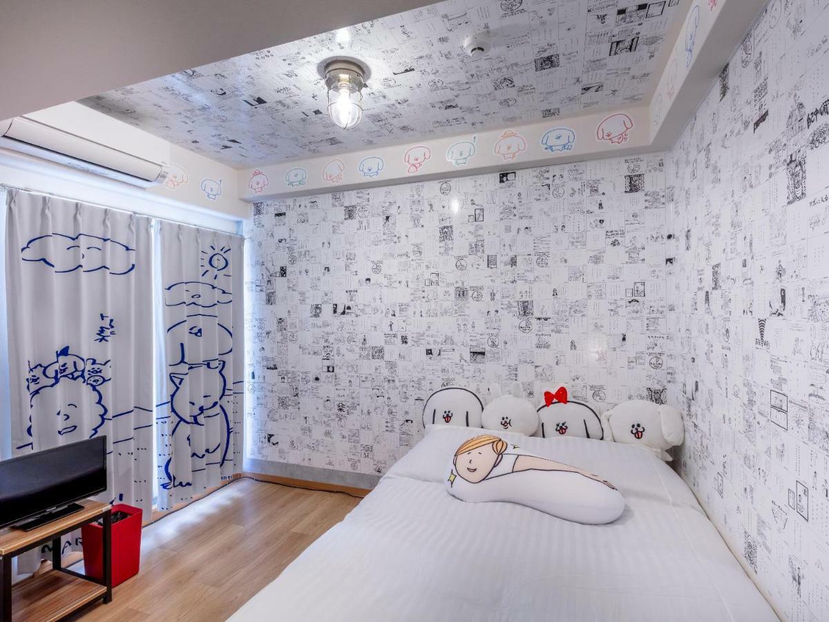 Marugott Hotel Kyoto Ngoại thất bức ảnh