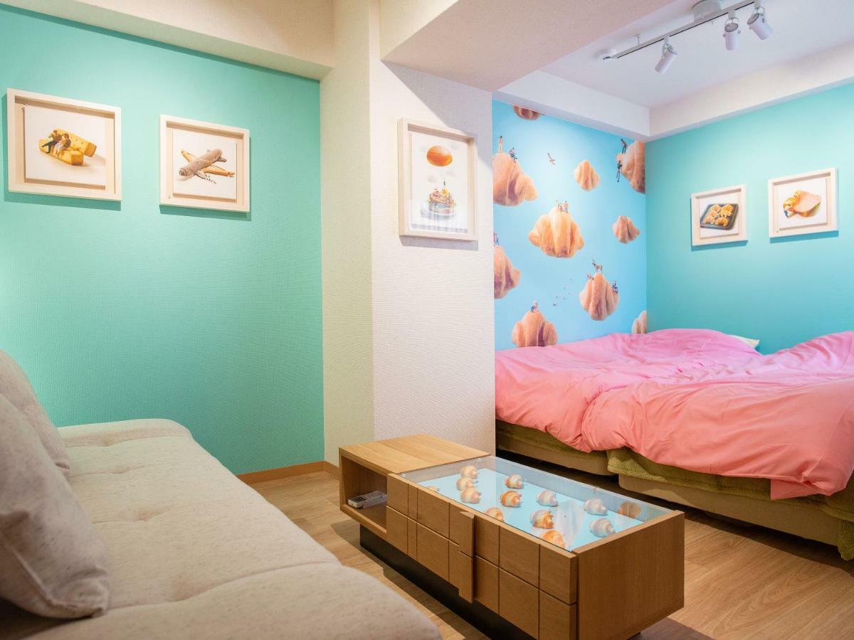 Marugott Hotel Kyoto Ngoại thất bức ảnh