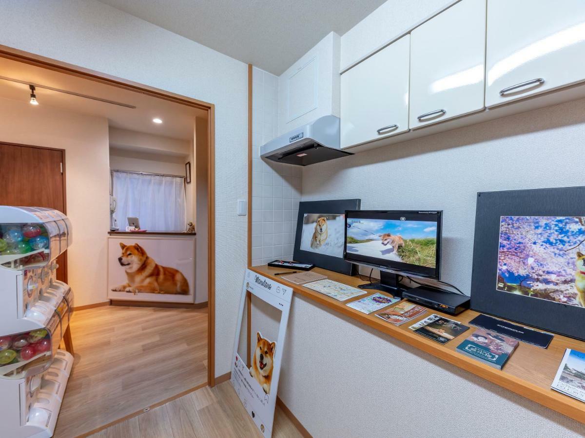 Marugott Hotel Kyoto Ngoại thất bức ảnh